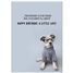 Birthday - Belated GCD65128